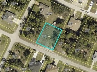 4464/4466 30th St SW, Lehigh Acres, FL 33973