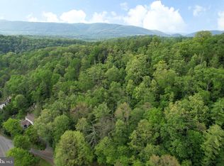 LOT Fishburn Hill Rd, Bellefonte, PA 16823