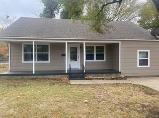 601 W Hickory St, Independence, KS 67301