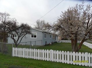 401 S 14th St, Montague, CA