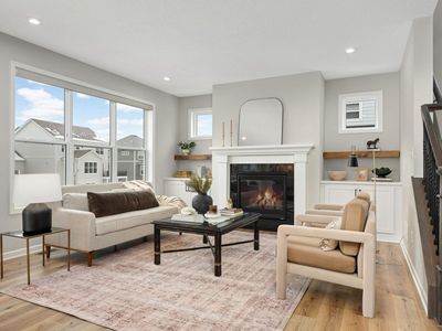 4295 Creekside Way, Excelsior, MN, 55331