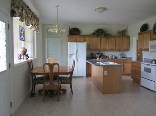 6920 W Ison Rd, Bloomington, IN 47403