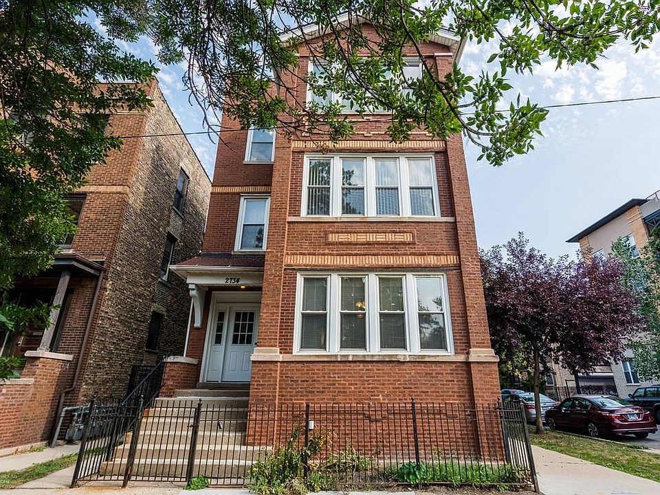 1st image of 2734 W Cortland St #3