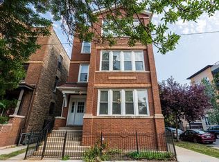 2734 W Cortland St #3, Chicago, IL 60647