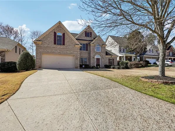 810 Freedom Way, Cumming, GA 30040