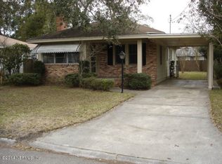 4713 French St, Jacksonville, FL 32205