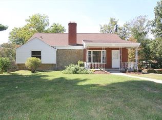 5292 Winters Ln, Newport, KY 41076