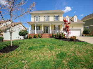 7329 Avonhurst Ln, Charlotte, NC 28269
