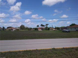 24 Nelson Rd N, Cape Coral, FL 33993