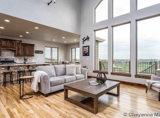 905 Joyce St, Cheyenne, WY 82009