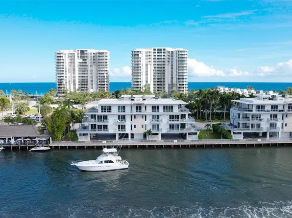 6100 N Ocean Dr Unit 3N, Hollywood, FL 33019