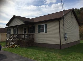 411 Cabell St, Princeton, WV 24740