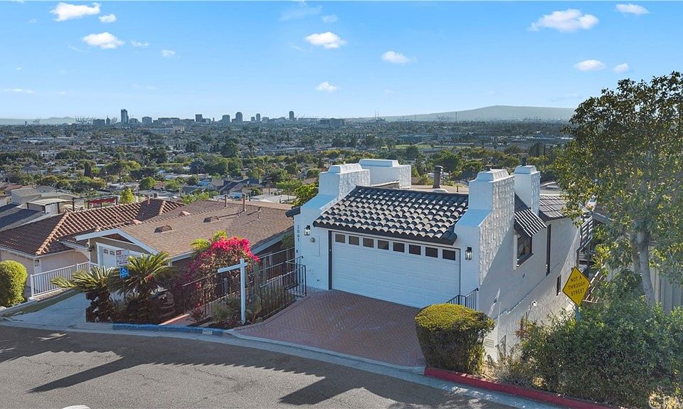2061 N Terrace Dr, Signal Hill, CA 90755 Zillow
