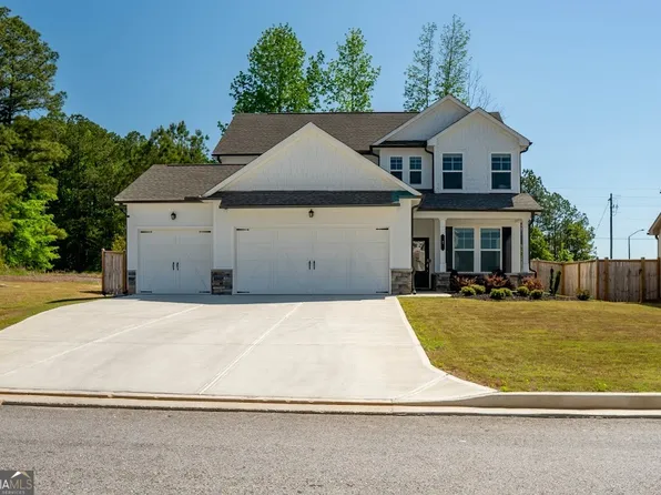 7 Andalusa Ct, Dallas, GA 30132
