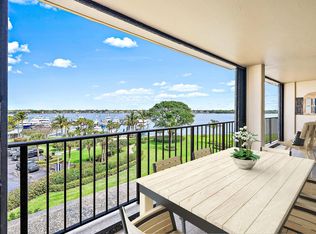 136 Lakeshore Drive #511, North Palm Beach, FL 33408