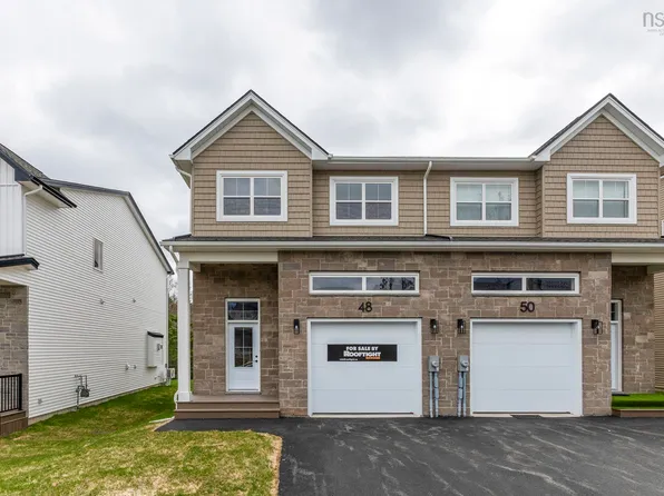48 Simona Dr #Smd-6a, Dartmouth, NS B2X 0C9