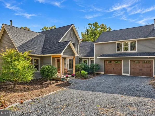 4444 Slate Ridge Rd, Whiteford, MD 21160