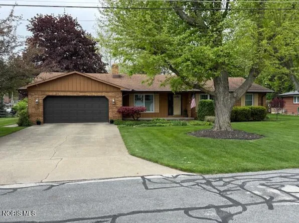 339 Welling Ave, Luckey, OH 43443