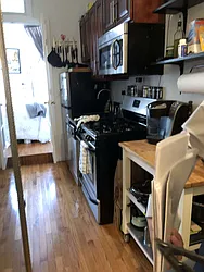 Rented by Bold New York