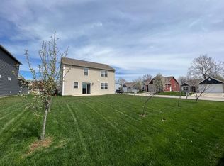 8853 Melville Ct, Indianapolis, IN 46239