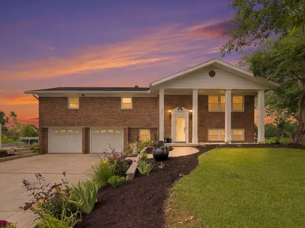 2485 E Metz Rd, Angola, IN 46703