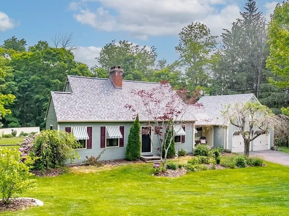 64 Main St, Blandford, MA 01008