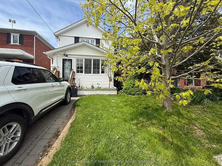 48 Albani St #UPPER — Photo 27