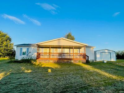 7869 Quail Creek Run, Culver, IN, 46511