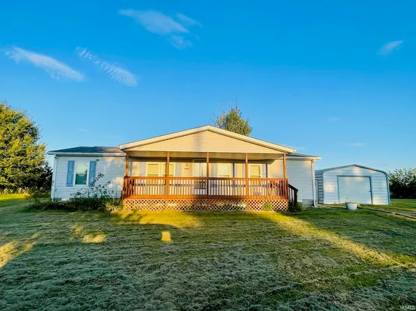 7869 Quail Creek Run, Culver, IN 46511