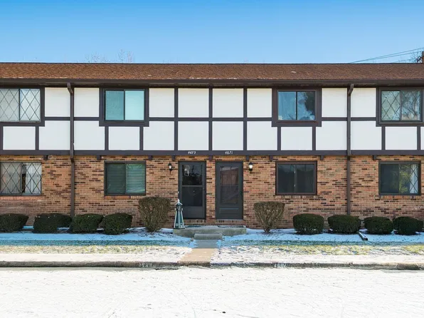 4871 Berryhill Ct, Columbus, OH 43230