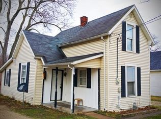 410 E 7th St, Portland, IN 47371