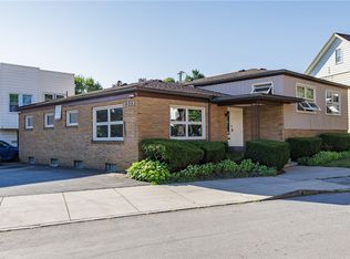 2233 Clifford Ave #2, Rochester, NY 14609