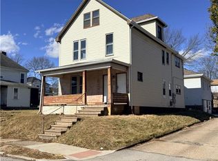 1317 Plum St #2, Steubenville, OH 43952