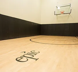 Rented by Spire Group