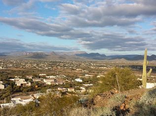 7 E Paint Your Wagon Trl, Phoenix, AZ 85085