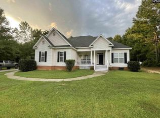 2073 Dobson Rd, Blythewood, SC 29016
