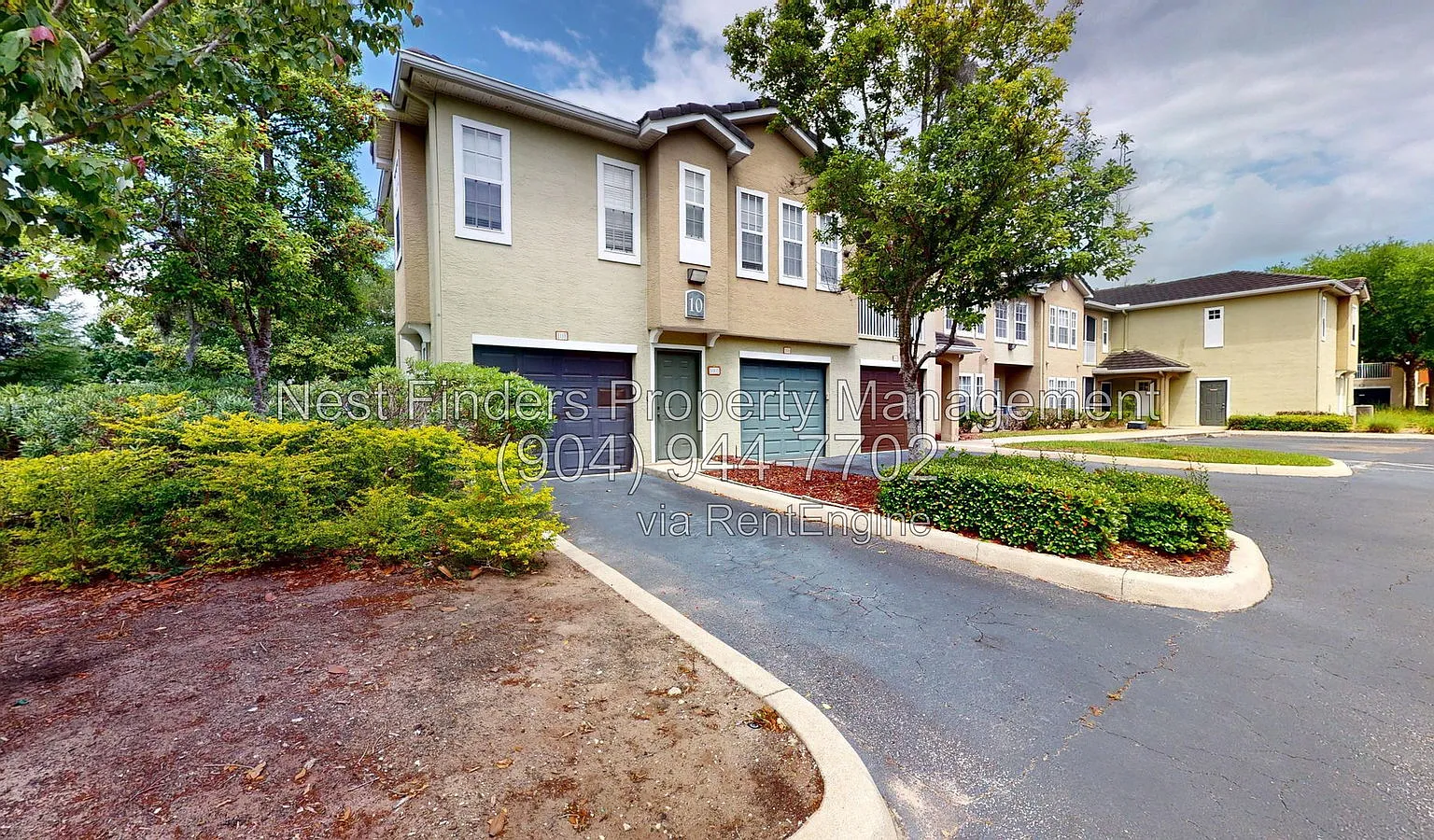 2 bed, 2.0 bath, 1159 sqft, $1,700 — Photo 2