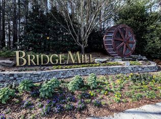 709 Valley View Pl, Canton, GA 30114