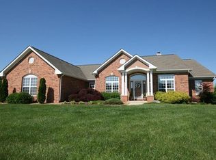 3405 Wood Duck Dr, Swansea, IL 62226