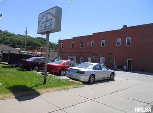 1024 15th Ave, East Moline, IL 61244
