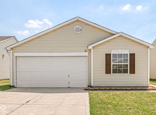 6647 Everbloom Ln, Indianapolis, IN 46217