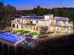 4125 Royal Crest Pl, Encino, CA 91436