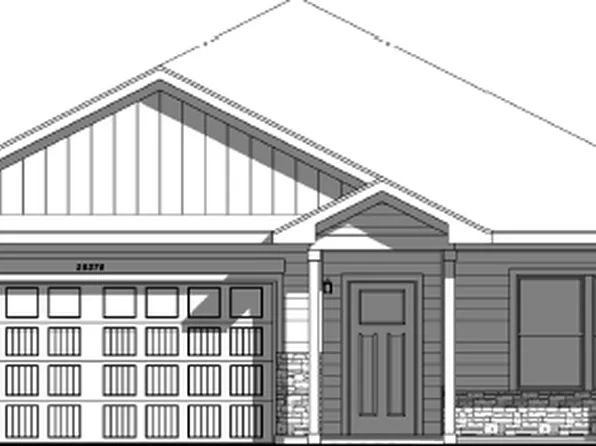 7703 Birch St, Clear Lake, MN 55319