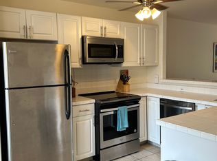 75-6081 Alii Dr #P-104, Kailua Kona, HI 96740