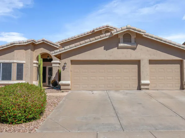 2718 E SOUTH FORK Drive, Phoenix, AZ 85048