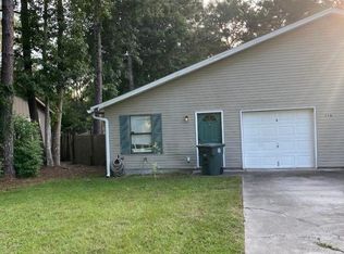 516 S Arizona St #A, Kingsland, GA 31548