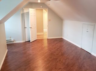 206 Mohawk Ave #3, Schenectady, NY 12302