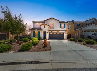 37456 Henna Ln, Palmdale, CA 93551
