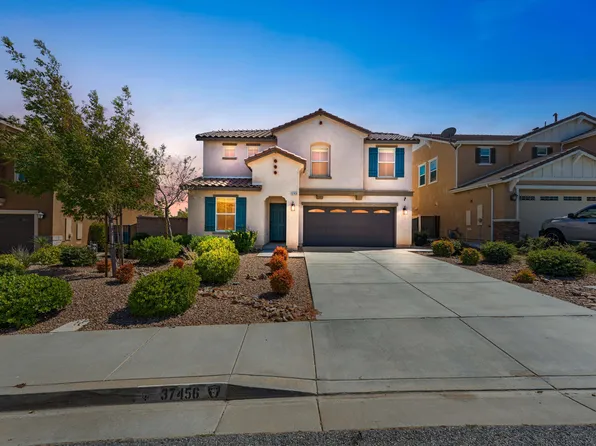 37456 Henna Ln, Palmdale, CA 93551