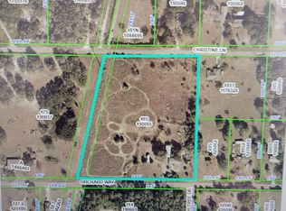 9345 Orchard Way, Spring Hill, FL 34608